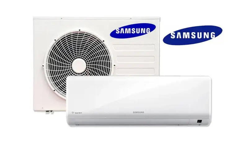 sửa điều hòa samsung