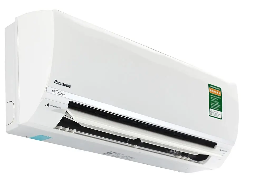 sửa điều hòa panasonic