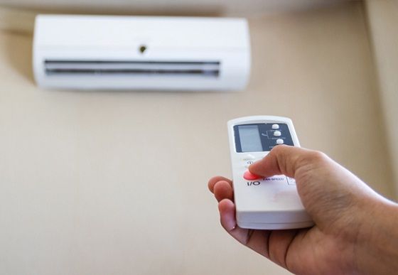 sửa điều hòa funiki