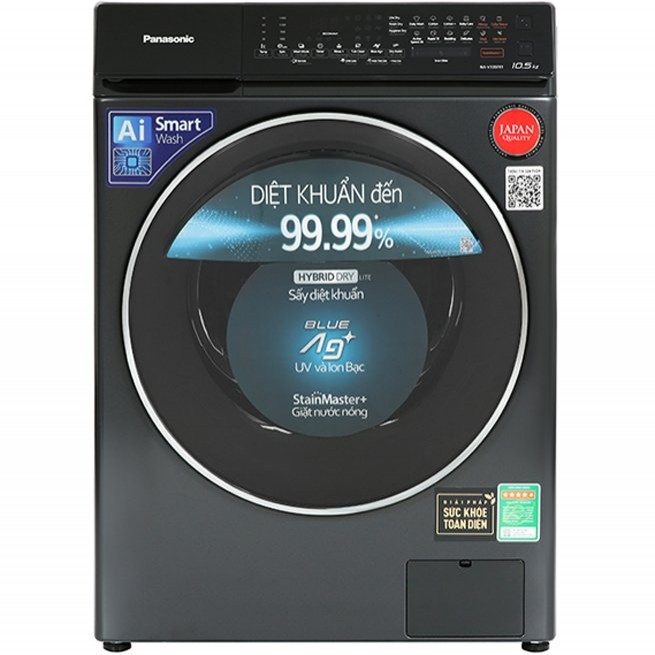 bảng mã lỗi máy giặt toshiba