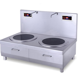 sửa bếp từ công nghiệp
