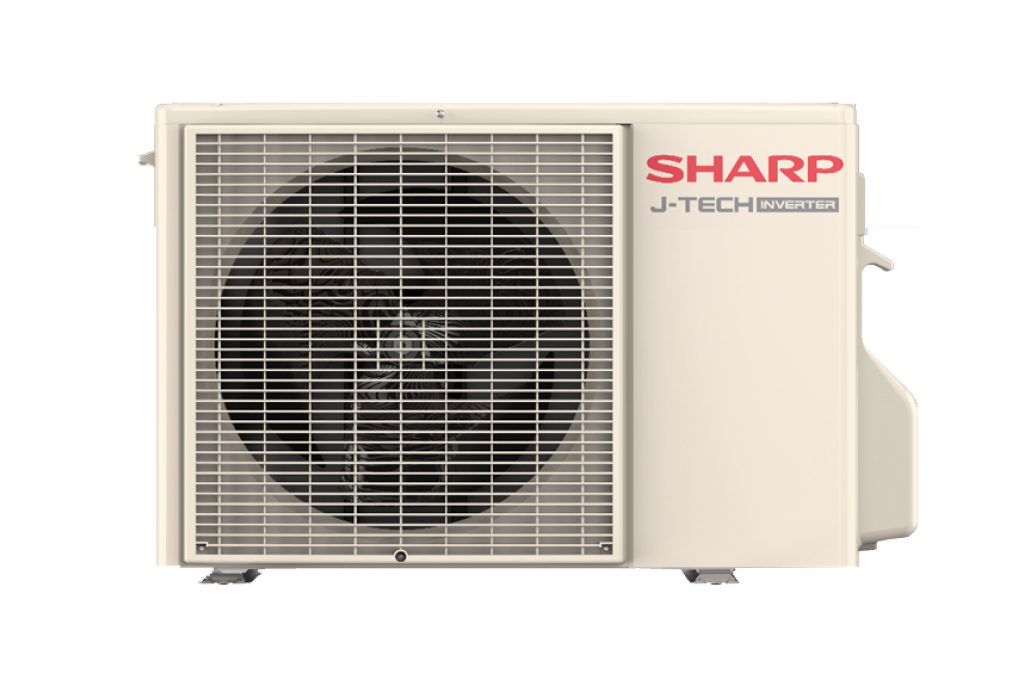 sửa điều hòa sharp