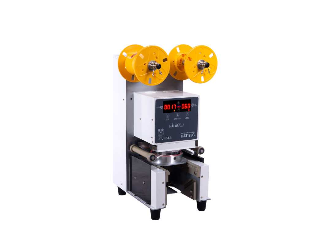 sửa máy dập cốc tại nhà