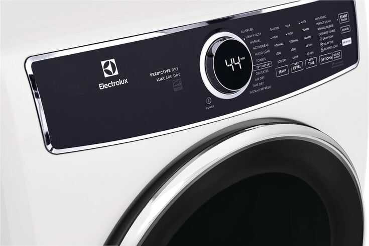 sửa máy giặt electrolux