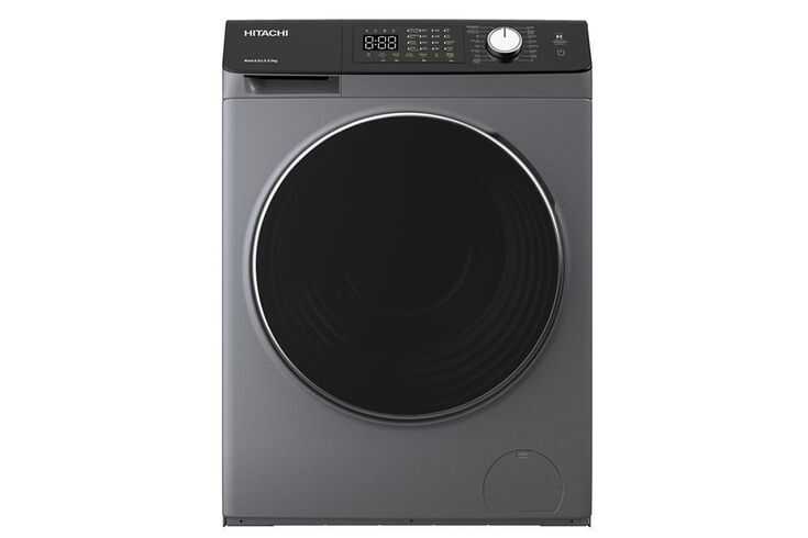 sửa máy giặt hitachi