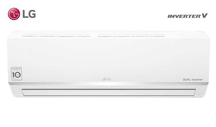 sửa điều hòa LG