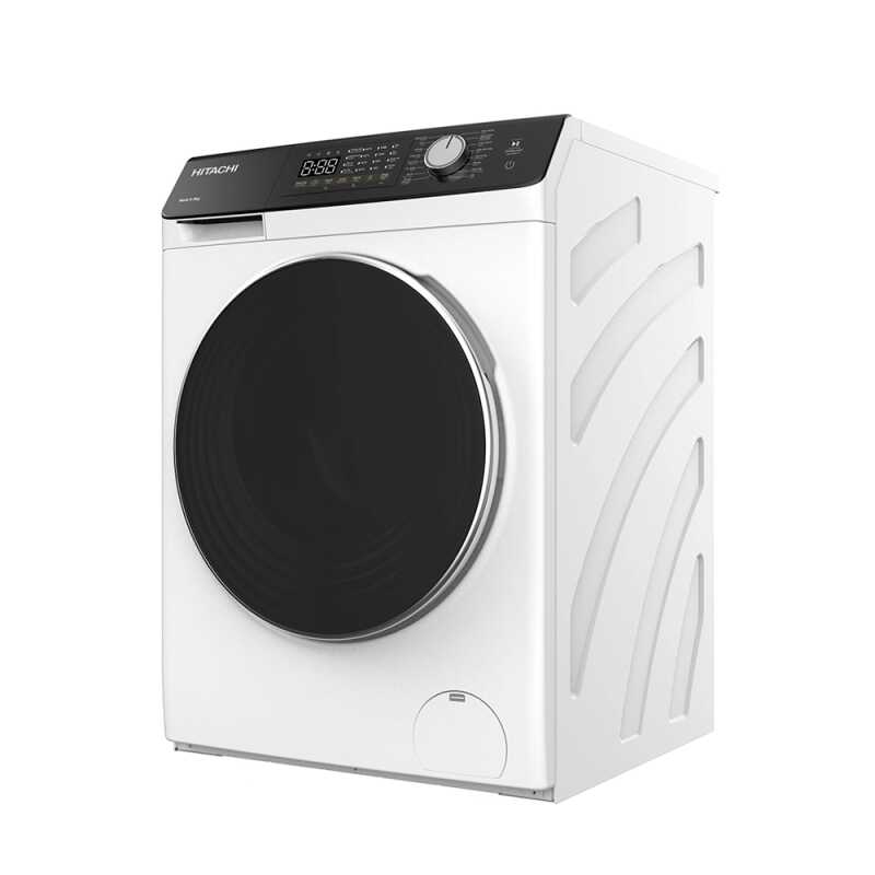 sửa máy giặt hitachi