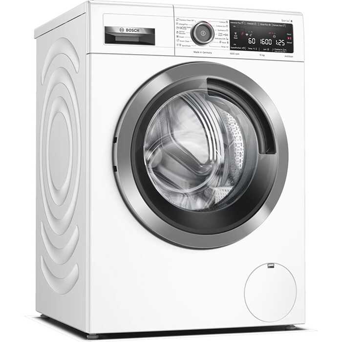 sửa máy giặt nhập khẩu