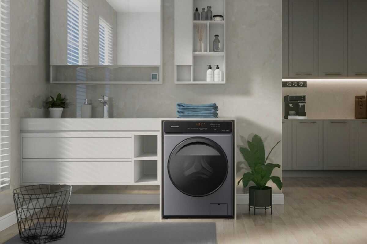 sửa máy giặt nhập khẩu