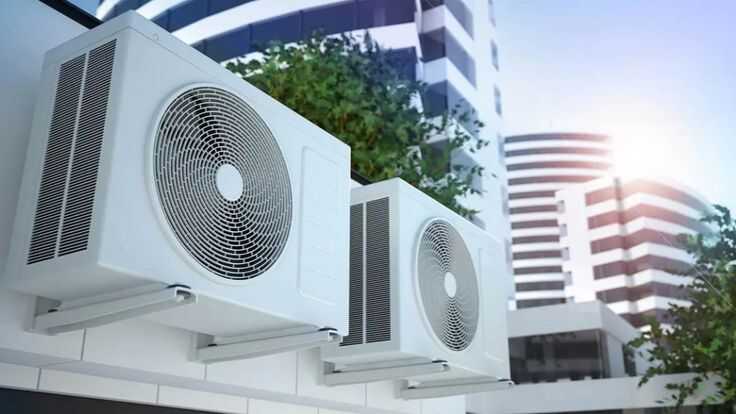 sửa điều hòa tại hoàng mai