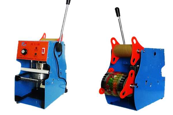 sửa máy dập cốc tại nhà