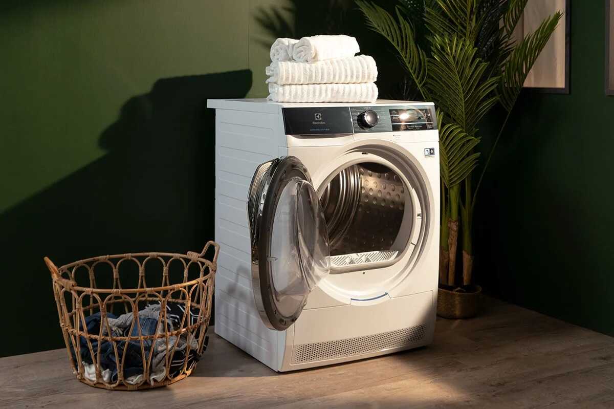 sửa máy sấy quần áo