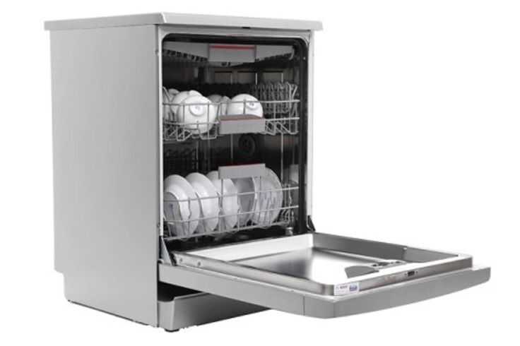 sửa máy rửa bát bosch