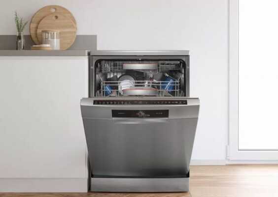 sửa máy rửa bát bosch