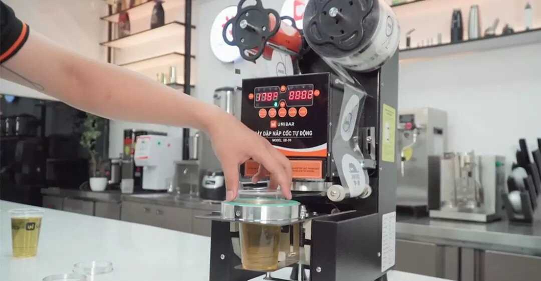 sửa máy dập nắp cốc