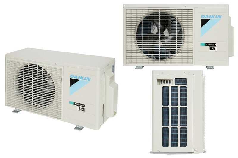 sửa điều hòa daikin