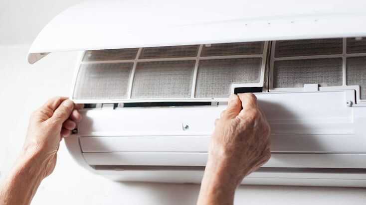 sửa điều hòa daikin