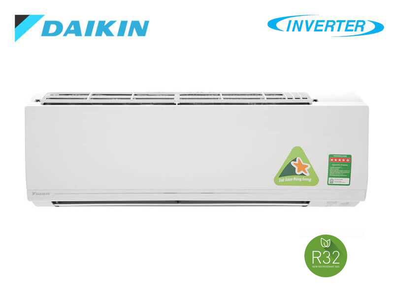 sửa điều hòa daikin
