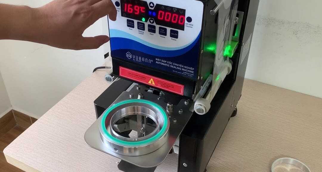 sửa máy dập nắp cốc
