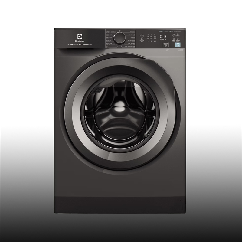 sửa máy giặt electrolux