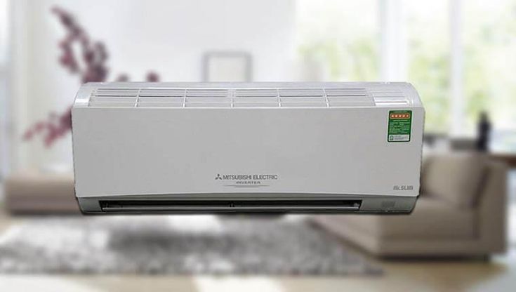 sửa điều hòa mitsubishi
