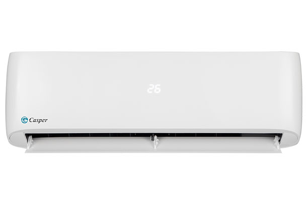 sửa điều hòa casper