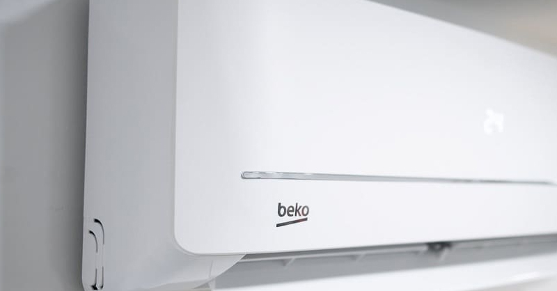 sửa điều hòa beko