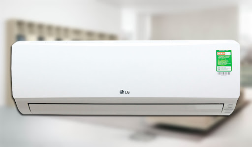 sửa chữa điều hòa lg