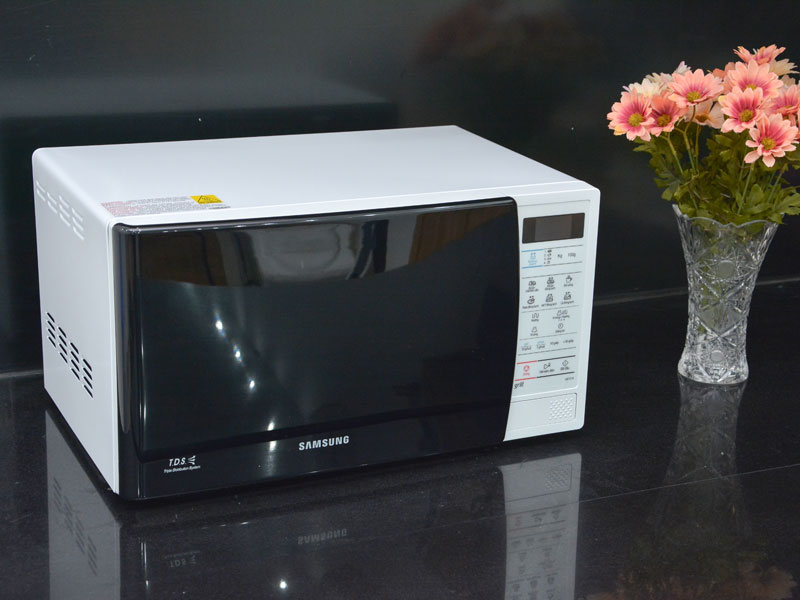 sửa lò vi sóng samsung