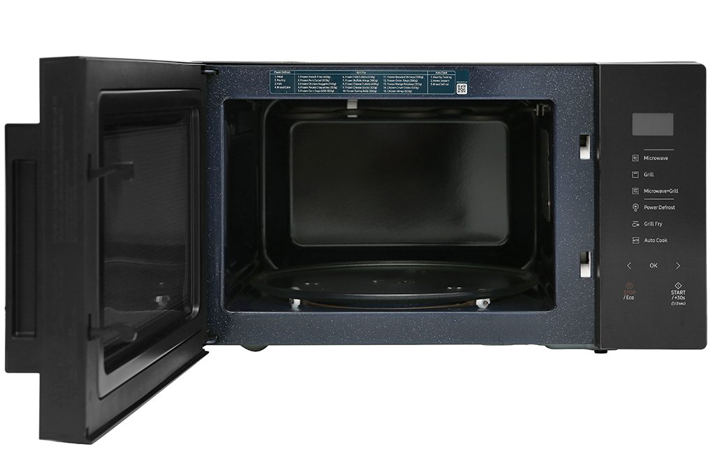 sửa lò vi sóng samsung