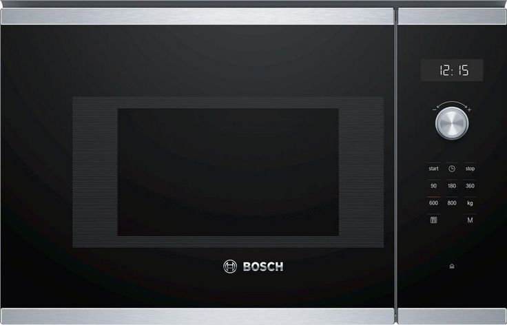 sửa lò vi sóng bosch
