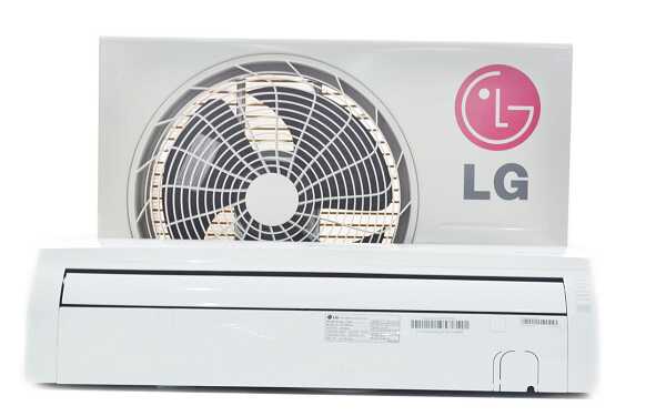 sửa chữa điều hòa lg