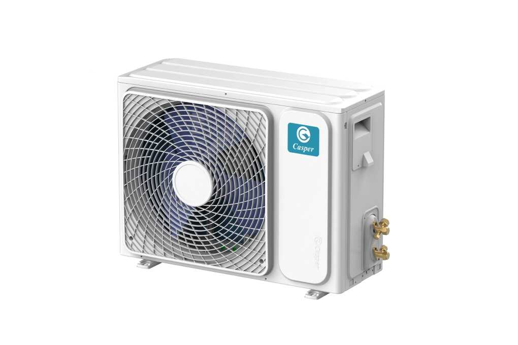 sửa điều hòa casper
