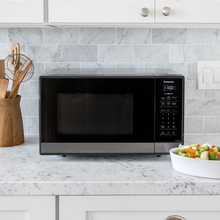sửa lò vi sóng panasonic
