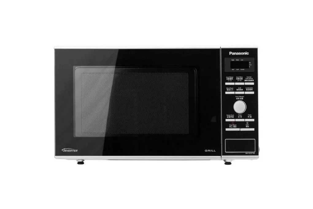 sửa lò vi sóng panasonic