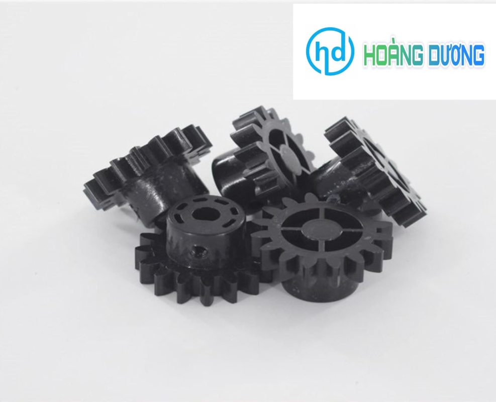 bánh răng máy dập cốc