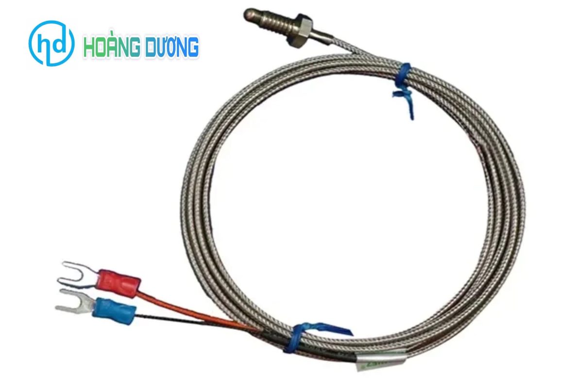 cảm biến nhiệt máy dập cốc
