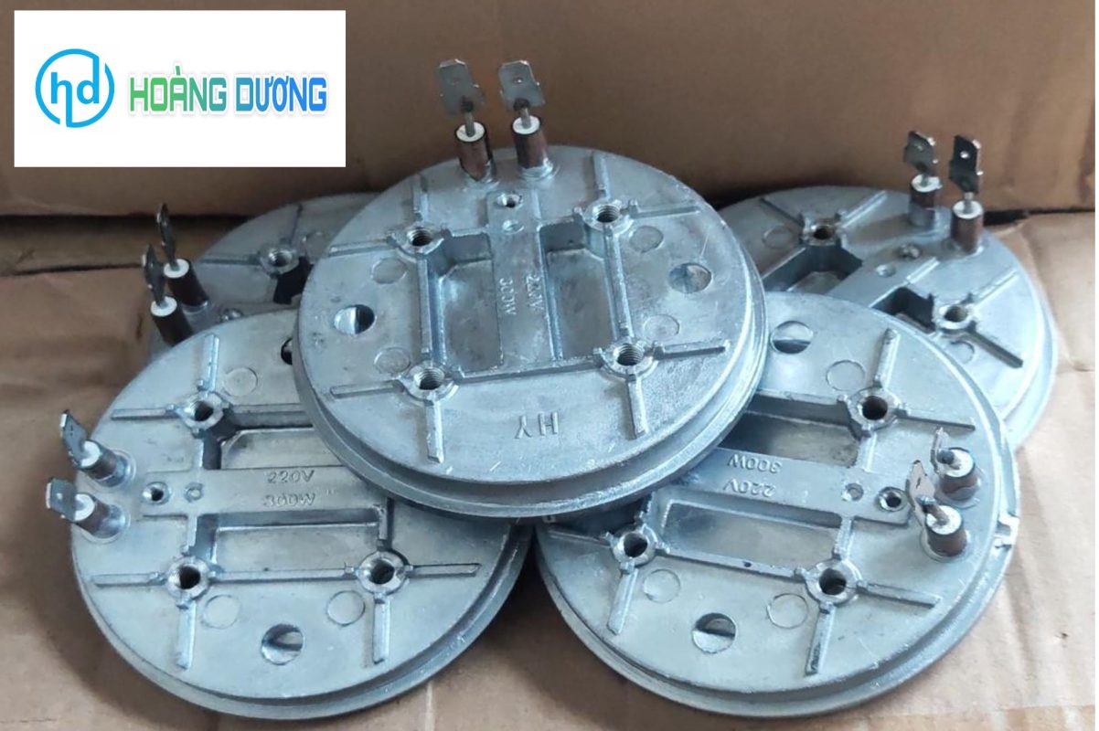 thay mâm nhiệt máy dập cốc