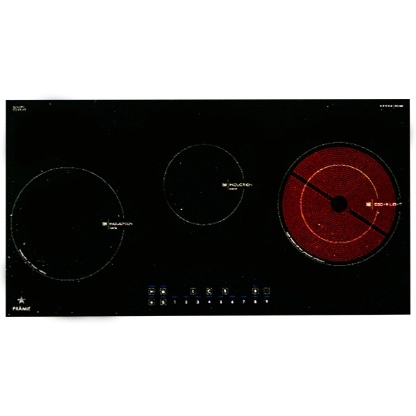 sửa bếp từ pramie