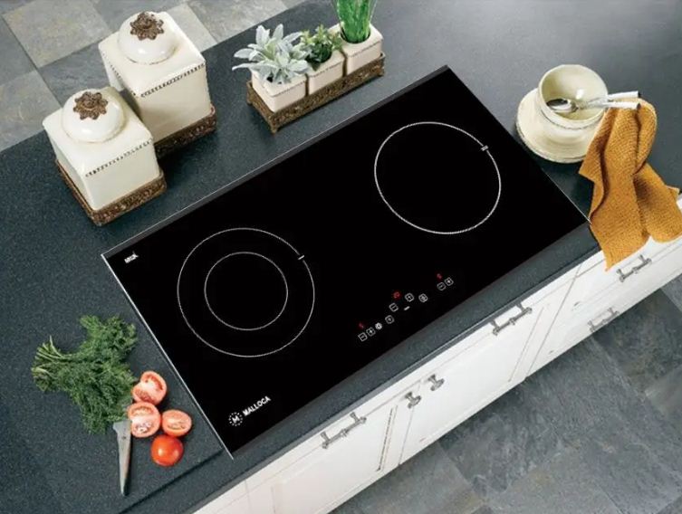 sửa bếp từ malloca