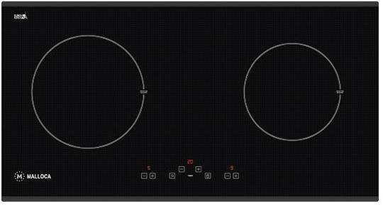 sửa bếp từ malloca