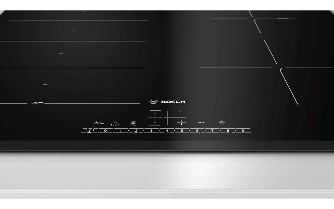 sửa bếp từ bosch