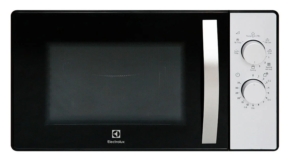 sửa lò vi sóng electrolux