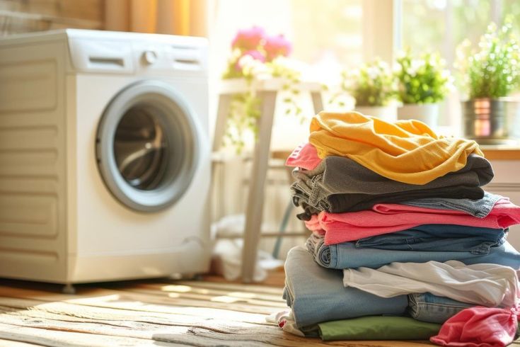 sửa máy giặt tại ha đông
