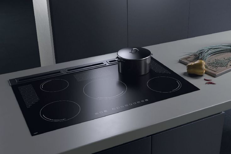 bếp từ tại ba đình