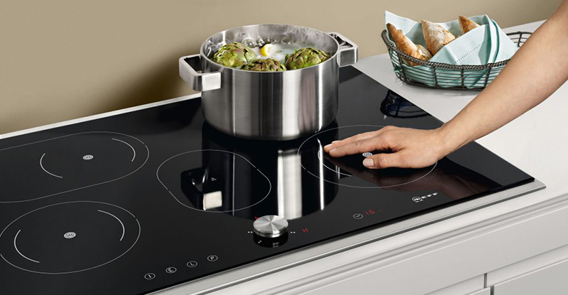 sửa bếp từ không nhận nồi