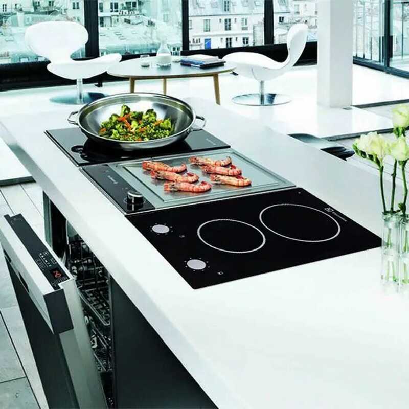 sửa bếp từ tại hai ba trung