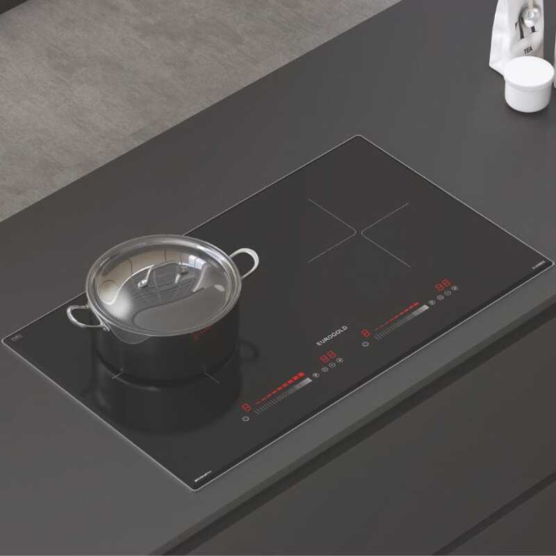 sửa bếp từ tại long biên