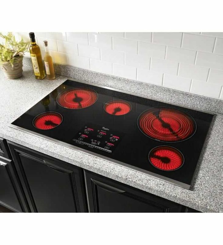 sửa bếp từ tại ba đình