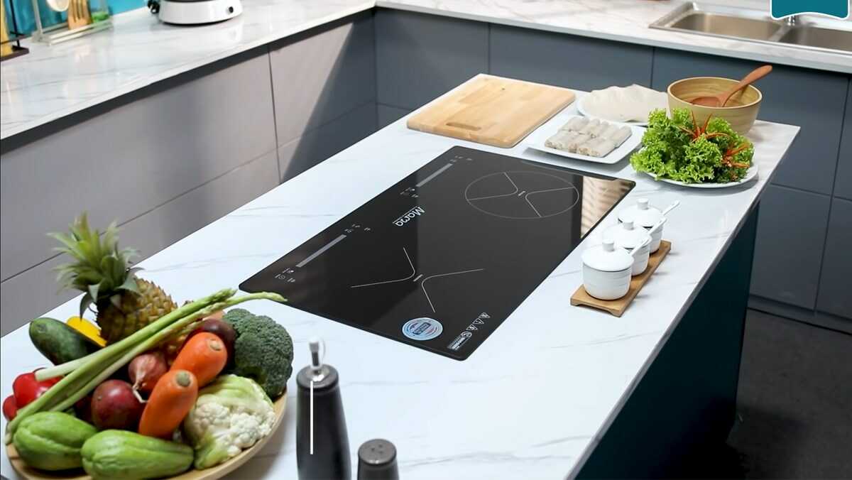 sửa bếp từ tại hoan kiêm
